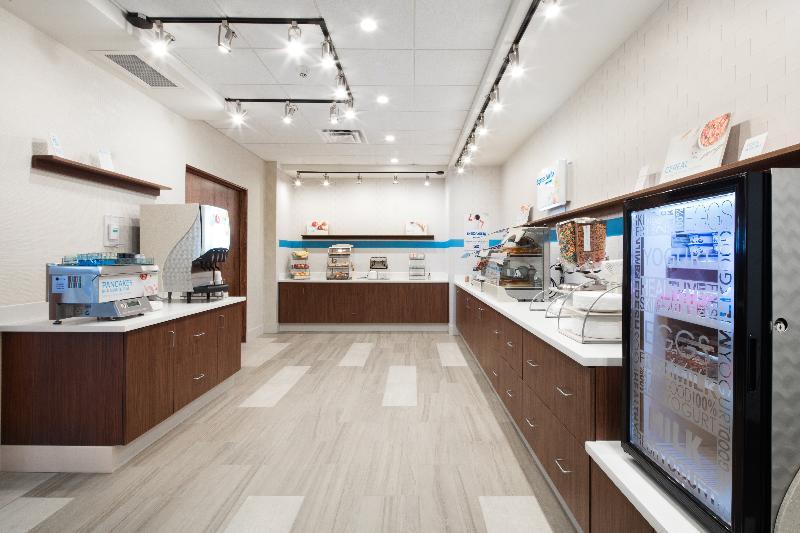 Holiday Inn Express East Peoria - Riverfront By Ihg Eksteriør billede