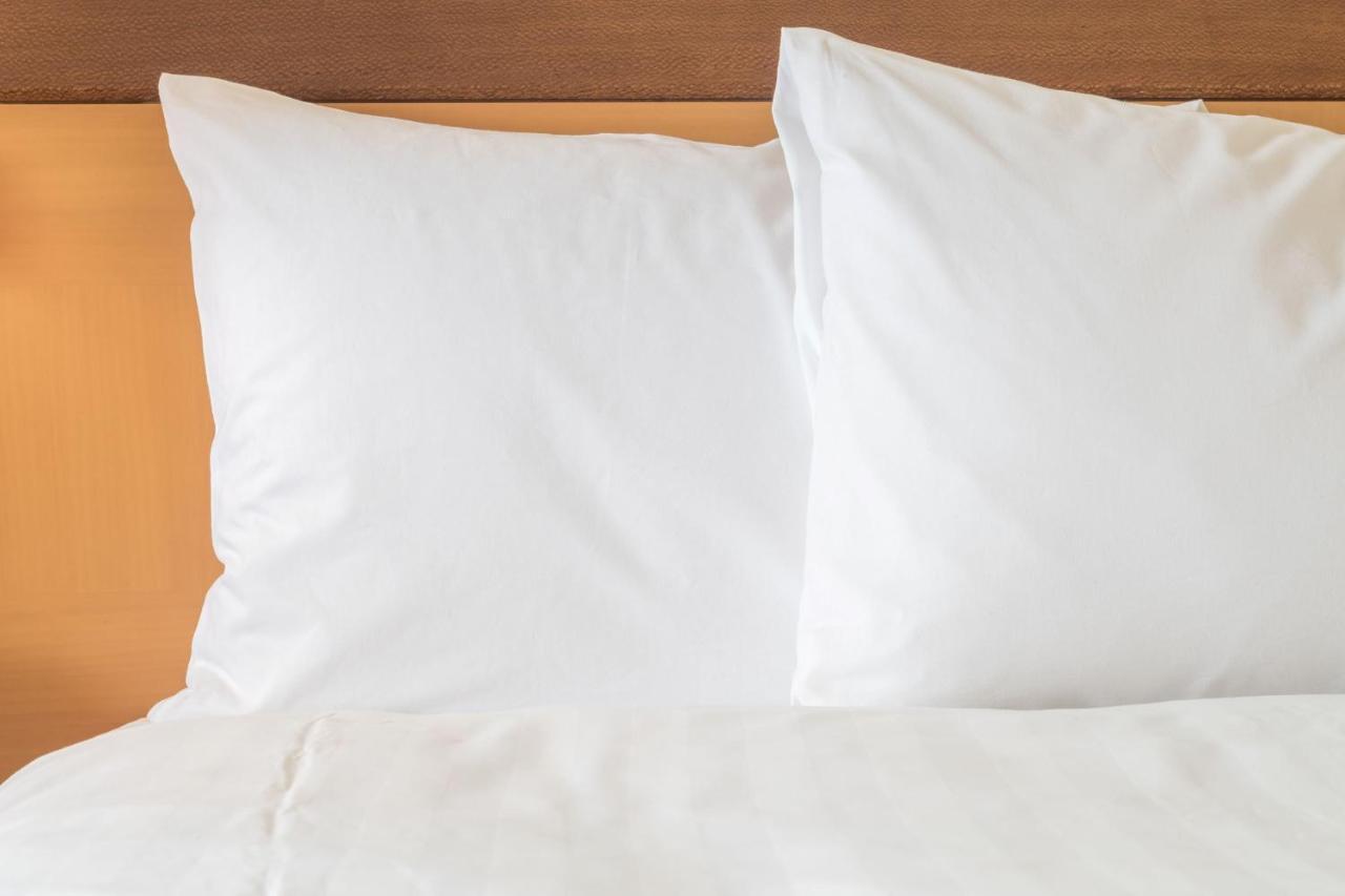 Holiday Inn Express East Peoria - Riverfront By Ihg Eksteriør billede